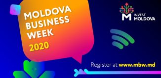 moldova business week